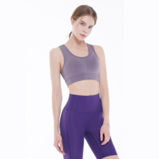 ecrea 經典Lea文胸背心