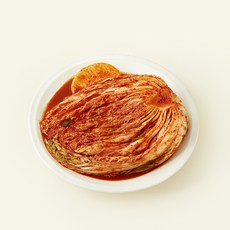 워커힐호텔 배추김치, 1.5kg, 1개