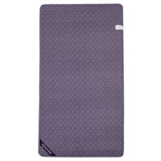 韓一醫療器 EMF 人體感應 Plus 碳纖維電熱毯 紫色 HLD-220S, 特大單人(110 x 200 cm)