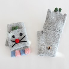 CHENNY BONGBONG 孩童造型手套