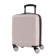 TRACKER 馬卡龍 Popstar 15吋登機型行李箱