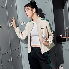 peggynco 女性運動機能訓練服套裝 4303 25SS