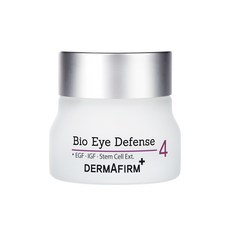 DERMAFIRM 生物眼防禦, 100克, 1個