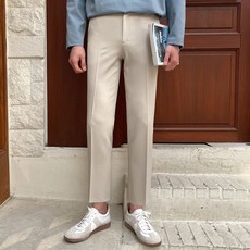 조군샵 남성용 빅사이즈 시도 초이스 슬랙스 P6001