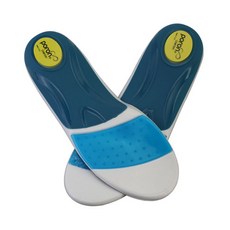 高級足弓運動TPU鞋墊