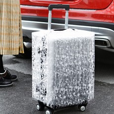 베이베이 캐리어 커버