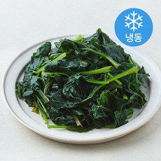 팜조아 국내산 취나물 (냉동), 1개, 200g