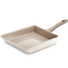 Wagensteiger Edel IH 電磁爐玉子燒鍋, 1個, 24cm