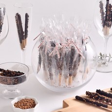 DIYOU 巧克力棒製作禮盒組 EverySelti A083, 1套