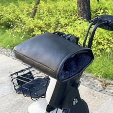 Ants 摩托車手把防寒手套 雙手組, A款