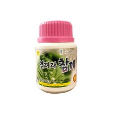 호미닷컴 열려라 참깨 식물 영양제 100ml, 1개