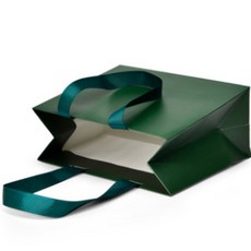 Ttajo豪華珠寶禮物袋, 1個, 綠色