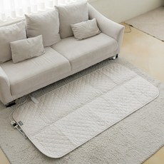 Ilwoul 日月 Signature Edition Good Sleep 7重安全裝置 自動斷電 碳纖維電熱毯 IW-KM59S-NPR, IW-KM59S-NPR 單人, 單人(90 x 180 cm)