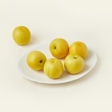 올푸릇 GAP 인증 황귀비유도, 1개, 500g