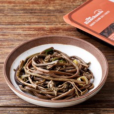 더반찬 고사리나물 반찬, 80g, 1개