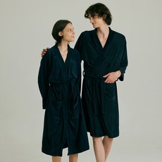 TERAWOOD Heimish 飯店浴袍