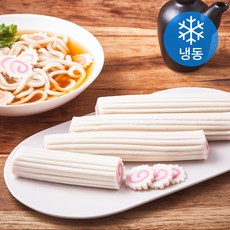 지엔씨푸드 나루토마끼 (냉동), 800g, 1개