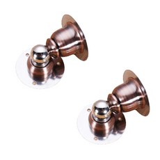 JOYnJOY 防撞門擋 粉紅色, 2個