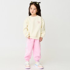 Bebezoo Stay 運動上衣下著套裝
