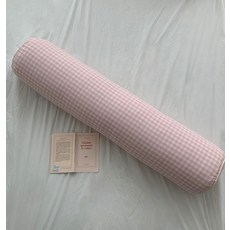 Home&CoK身體抱枕套, 檢查粉紅色