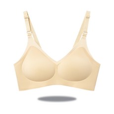 Alleophom 雙色哺乳內衣