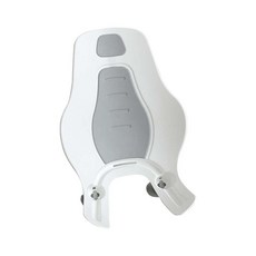 Lavi bebe 洗臉台幼兒用洗屁屁器, 1個, 白色