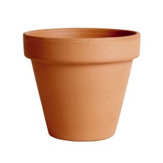 Garden in the City 義大利Degrea陶盆, Vaso 經典款