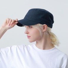 IAMCAP 素色海軍帽