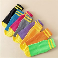 RuthKids 兒童 Ringle 防滑短襪 7雙組