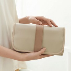 L'atelier Beauty Labe 旅行用大容量收納包