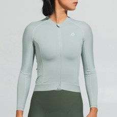 라메다 여성용 BETA Level 긴팔져지 2025SSZ550