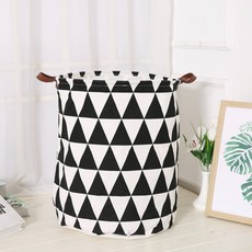 簡約折疊式多功能收納籃 L08, 款式7