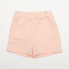 레인보우키즈 아동용 샤베트 4부 팬츠