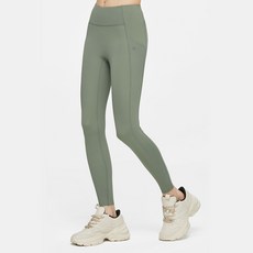 mulawear 女款緊身打底長褲 MWNCLG317