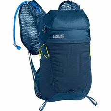CAMELBAK Octane背包18L+水袋, 直布羅陀海軍硫磺泉