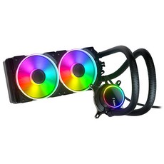 fractal design Celsius+ S24 Prisma CPU 散熱器, 單品