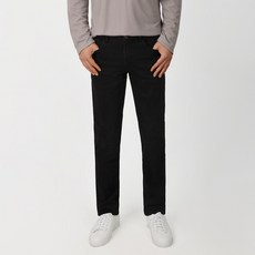 Guystory 男款大尺碼水洗彈力牛仔褲