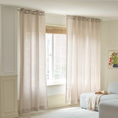 ON 데이 차광커튼