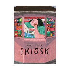 The Kiosk, Gecko Press