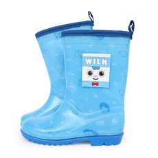 麵包理髮店孩童威爾克珍珠靴 PO138