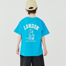 vavkids 兒童倫敦T恤