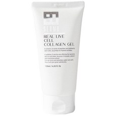 SERMO Real Live Cell膠原蛋白凝膠, 1入