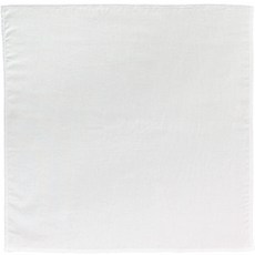 純棉蒸籠布 王特大尺寸, 1個