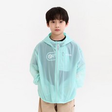 OUTDOOR PRODUCTS 兒童可收納輕量防風外套 OD252OJK01