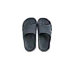 GOGOS C型舒適拖鞋 深海軍藍, 1個