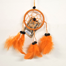 쿠칭아일랜드 미니 드라마 드림캐쳐, 오렌지