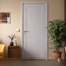 테리보 나무 무늬 현관문 리모델링 도어 스티커, 타입 4