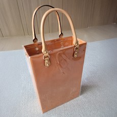 ARTJOY DIY 我的透明包製作套組, 1套, 03