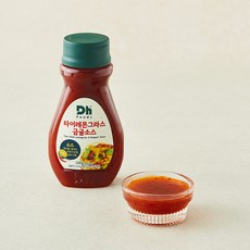 Dh Foods 타이레몬 그라스 금귤 소스, 200g, 1개