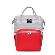 Alode 雙色奶粉尿布包, TYPE 01